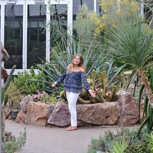 Meet your Posher, Bailey